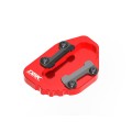 DBK Special Parts (Ducabike) Larger Sidestand Foot for BMW R 1300 GS DBK Special Parts (Ducabike) Larger Sidestand Foot for BMW R 1300 GS